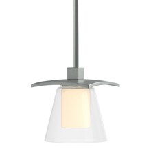 Hubbardton Forge - Canada 186600-SKT-MULT-82-ZU0284 - Wren Mini Pendant