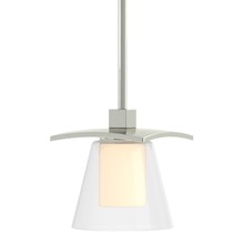 Hubbardton Forge - Canada 186600-SKT-MULT-85-ZU0284 - Wren Mini Pendant