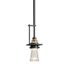 Hubbardton Forge - Canada 187100-SKT-MULT-07-ZM0343 - Erlenmeyer Small Mini Pendant