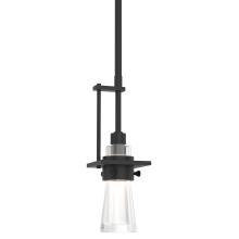 Hubbardton Forge - Canada 187100-SKT-MULT-89-ZM0343 - Erlenmeyer Small Mini Pendant