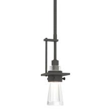 Hubbardton Forge - Canada 187100-SKT-MULT-20-ZM0343 - Erlenmeyer Small Mini Pendant