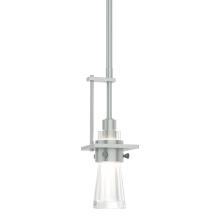 Hubbardton Forge - Canada 187100-SKT-MULT-82-ZM0343 - Erlenmeyer Small Mini Pendant