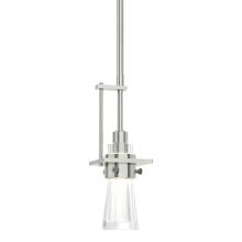 Hubbardton Forge - Canada 187100-SKT-MULT-85-ZM0343 - Erlenmeyer Small Mini Pendant