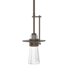 Hubbardton Forge - Canada 187150-SKT-MULT-05-ZM0349 - Erlenmeyer Mini Pendant