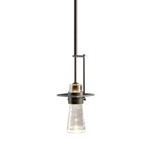 Hubbardton Forge - Canada 187150-SKT-MULT-07-ZM0349 - Erlenmeyer Mini Pendant