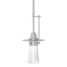 Hubbardton Forge - Canada 187150-SKT-MULT-82-ZM0349 - Erlenmeyer Mini Pendant