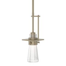 Hubbardton Forge - Canada 187150-SKT-MULT-84-ZM0349 - Erlenmeyer Mini Pendant