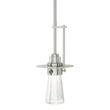 Hubbardton Forge - Canada 187150-SKT-MULT-85-ZM0349 - Erlenmeyer Mini Pendant