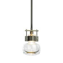 Hubbardton Forge - Canada 187330-SKT-MULT-07-ZM0448 - Cuff Mini Pendant