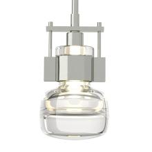 Hubbardton Forge - Canada 187330-SKT-MULT-85-ZM0448 - Cuff Mini Pendant