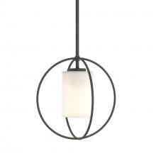 Hubbardton Forge - Canada 187440-SKT-MULT-20-GG0160 - Rhythm Mini Pendant