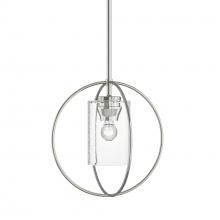 Hubbardton Forge - Canada 187440-SKT-MULT-85-II0160 - Rhythm Mini Pendant