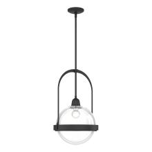 Hubbardton Forge - Canada 187460-SKT-MULT-14-ZM0605 - Atlas Pendant