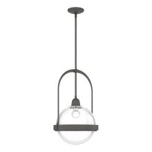 Hubbardton Forge - Canada 187460-SKT-MULT-20-ZM0605 - Atlas Pendant