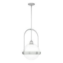 Hubbardton Forge - Canada 187460-SKT-MULT-02-WF0605 - Atlas Pendant