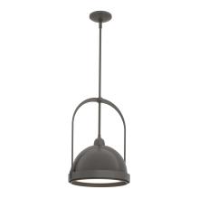 Hubbardton Forge - Canada 187462-SKT-MULT-07-14 - Atlas Small Pendant