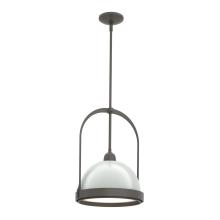 Hubbardton Forge - Canada 187462-SKT-MULT-07-02 - Atlas Small Pendant