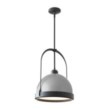 Hubbardton Forge - Canada 187462-SKT-MULT-89-82 - Atlas Small Pendant