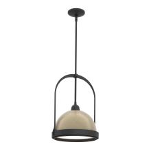 Hubbardton Forge - Canada 187462-SKT-MULT-89-84 - Atlas Small Pendant