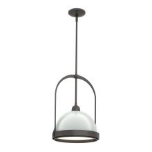 Hubbardton Forge - Canada 187462-SKT-MULT-14-02 - Atlas Small Pendant