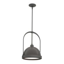 Hubbardton Forge - Canada 187462-SKT-MULT-20-14 - Atlas Small Pendant