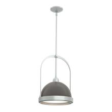 Hubbardton Forge - Canada 187462-SKT-MULT-02-07 - Atlas Small Pendant