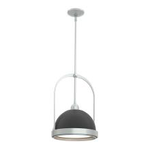 Hubbardton Forge - Canada 187462-SKT-MULT-02-10 - Atlas Small Pendant