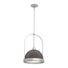 Hubbardton Forge - Canada 187462-SKT-MULT-02-20 - Atlas Small Pendant