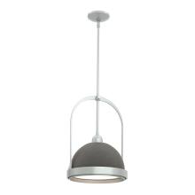 Hubbardton Forge - Canada 187462-SKT-MULT-02-82 - Atlas Small Pendant