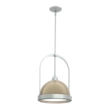 Hubbardton Forge - Canada 187462-SKT-MULT-02-84 - Atlas Small Pendant