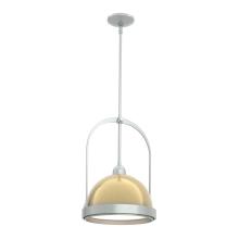 Hubbardton Forge - Canada 187462-SKT-MULT-86-02 - Atlas Small Pendant