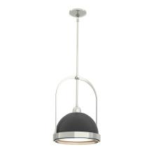 Hubbardton Forge - Canada 187462-SKT-MULT-85-89 - Atlas Small Pendant