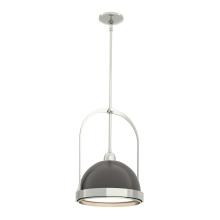 Hubbardton Forge - Canada 187462-SKT-MULT-85-14 - Atlas Small Pendant