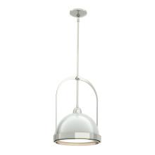 Hubbardton Forge - Canada 187462-SKT-MULT-85-02 - Atlas Small Pendant