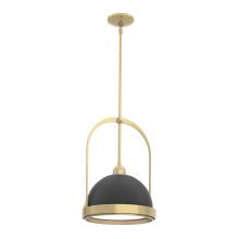 Hubbardton Forge - Canada 187462-SKT-MULT-86-89 - Atlas Small Pendant