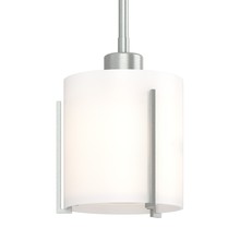 Hubbardton Forge - Canada 187650-SKT-MULT-82-GG0140 - Exos Small Mini Pendant