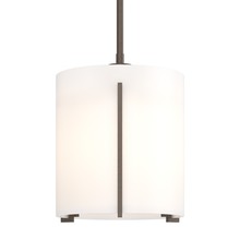 Hubbardton Forge - Canada 187660-SKT-MULT-05-GG0137 - Exos Large Mini Pendant