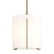 Hubbardton Forge - Canada 187660-SKT-MULT-84-GG0137 - Exos Large Mini Pendant