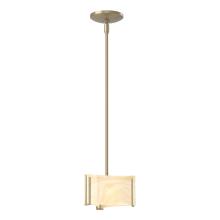 Hubbardton Forge - Canada 188100-SKT-MULT-84-AA0156 - Exos Delta Mini Pendant