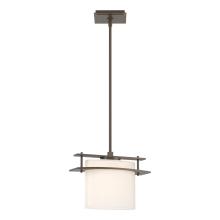 Hubbardton Forge - Canada 188250-SKT-MULT-05-GG0194 - Arc Ellipse Large Mini Pendant