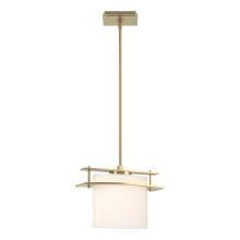 Hubbardton Forge - Canada 188250-SKT-MULT-86-GG0194 - Arc Ellipse Large Mini Pendant