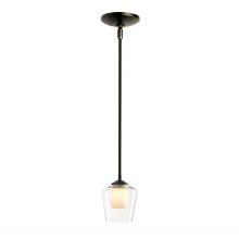 Hubbardton Forge - Canada 188600-SKT-MULT-07-ZU0291 - Simple Mini Pendant