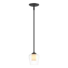 Hubbardton Forge - Canada 188600-SKT-MULT-10-ZU0291 - Simple Mini Pendant