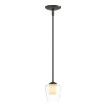 Hubbardton Forge - Canada 188600-SKT-MULT-14-ZU0291 - Simple Mini Pendant