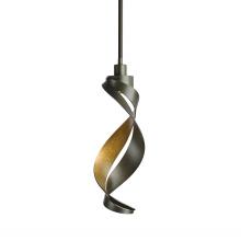 Hubbardton Forge - Canada 188750-SKT-MULT-07 - Folio Mini Pendant