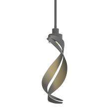 Hubbardton Forge - Canada 188750-SKT-MULT-89 - Folio Mini Pendant