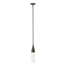 Hubbardton Forge - Canada 188900-SKT-MULT-05-ZM0617 - Fritz Mini Pendant