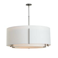 Hubbardton Forge - Canada 194630-SKT-14-SF2499-SJ3099 - Exos Double Shade Large Scale Pendant