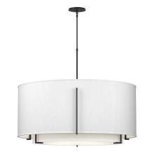 Hubbardton Forge - Canada 194630-SKT-89-SF2499-SF3099 - Exos Double Shade Large Scale Pendant