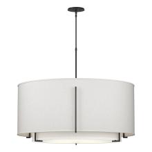 Hubbardton Forge - Canada 194630-SKT-10-SF2499-SJ3099 - Exos Double Shade Large Scale Pendant